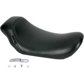 LE PERA - BARE BONES SOLO SEAT - SMOOTH - '04-05 DYNA