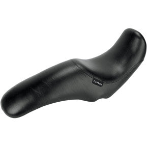 LE PERA - SILHOUETTE 2-UP SEAT - SMOOTH - '06-17 DYNA