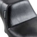 LE PERA - DAYTONA 2-UP SEAT - SMOOTH - '06-17 DYNA-2