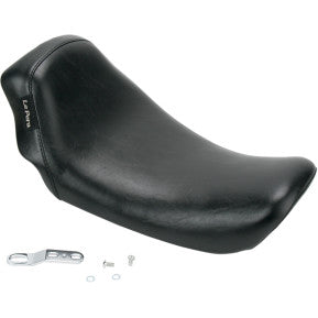 LE PERA - BARE BONES SOLO SEAT - SMOOTH - '06-17 DYNA