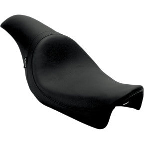 DRAG - PREDATOR 2-UP SEAT - SMOOTH - '064-05 DYNA