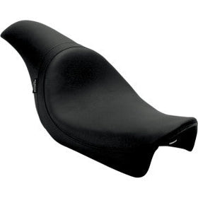 DRAG - PREDATOR 2-UP SEAT - SMOOTH - '064-05 DYNA
