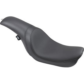 DRAG - PREDATOR 2-UP SEAT - SMOOTH - '06-17 DYNA