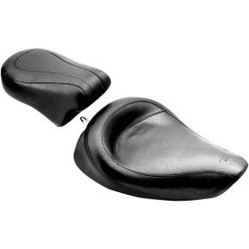 MUSTANG - SOLO VINYL SEAT - VINTAGE STITCH - '04-05 DYNA - 0