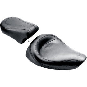 MUSTANG - VINYL SOLO SEAT - '96-03 DYNA
