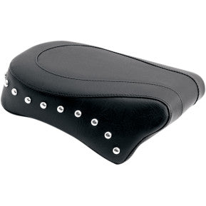 MUSTANG - REAR PASSENGER SEAT - STUDDED - '06-17 DYNA