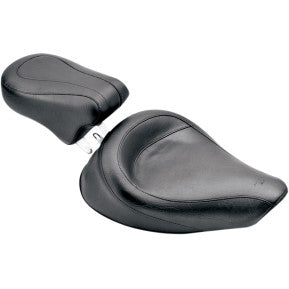 MUSTANG - REAR PASSENGER SEAT - VINTAGE STITCH - '06-17 DYNA