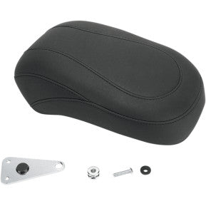 MUSTANG - TRIPPER PASSENEGER SEAT - VINTAGE STITCH - '96-05 DYNA