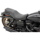DRAG - PREDATOR 2-UP SEAT - SMOOTH - '06-17 DYNA-1