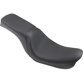 DRAG - PREDATOR 2-UP SEAT - SMOOTH - '06-17 DYNA