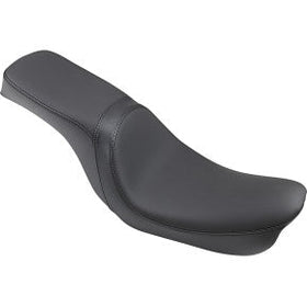 DRAG - PREDATOR 2-UP SEAT - SMOOTH - '06-17 DYNA - 0