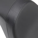 DRAG - PREDATOR 2-UP SEAT - SMOOTH - '06-17 DYNA-3