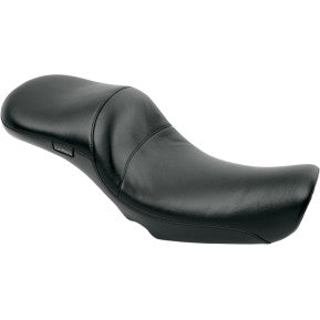 LE PERA - MAVERICK DADDY LONG LEGS SEAT - SMOOTH - '06-17 DYNA