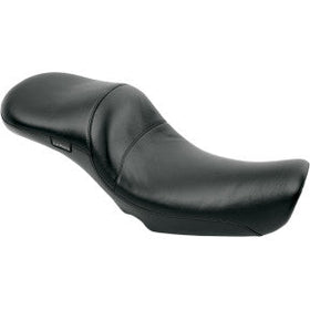 LE PERA - MAVERICK DADDY LONG LEGS SEAT - SMOOTH - '06-17 DYNA
