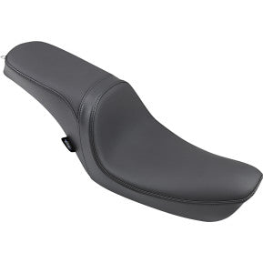 DRAG - PREDATOR 2-UP SEAT - SMOOTH - '96-03 DYNA