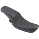 DRAG - PREDATOR 2-UP SEAT - SMOOTH - '96-03 DYNA-1