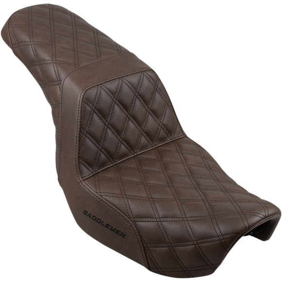 Saddlemen Step