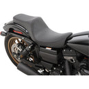 DRAG - PREDATOR III SEAT - SMOOTH - '06-17 DYNA-1