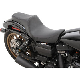 DRAG - PREDATOR III SEAT - SMOOTH - '06-17 DYNA