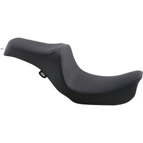 DRAG - PREDATOR III SEAT - SMOOTH - '06-17 DYNA - 0