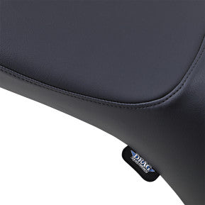 DRAG - PREDATOR III SEAT - SMOOTH - '06-17 DYNA