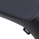 DRAG - PREDATOR III SEAT - SMOOTH - '06-17 DYNA-3