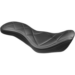 MUSTANG - SUPER TRIPPER SEAT - CLASSIC STYLE WITH STITCH - '14-17 FXDF