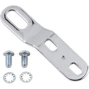 LE PERA - KICKFLIP DADDY LONG LEGS SEAT - BLACK, TUCK AND ROLL - '06-17 DYNA-4