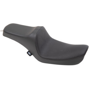 DRAG - PREDATOR III SEAT - SMOOTH - '96-03 DYNA - 0