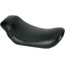 Le Pera Bare Bones Solo Seat Smooth Black FXD '04-'05