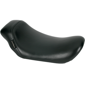 Le Pera Bare Bones Solo Seat Smooth Black FXD '04-'05