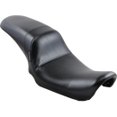 Le Pera Daytona Sport Seat Black Dyna '06-'17
