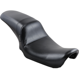 Le Pera Daytona Sport Seat Black Dyna '06-'17