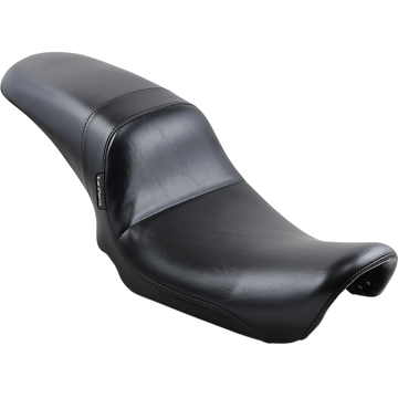 Le Pera Daytona Sport Seat Black Dyna '06-'17