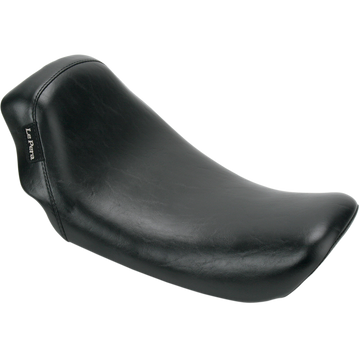 Le Pera Bare Bones Solo Seat Black Dyna '06-'17