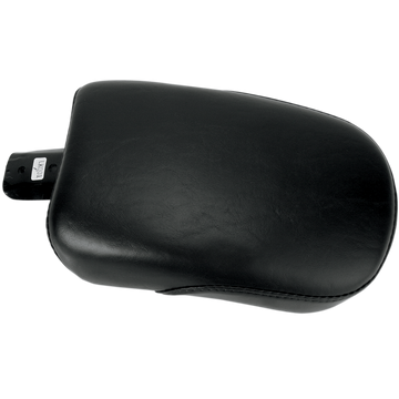 Le Pera Bare Bones Pillion Pad Smooth Black FL/FX '06-'17