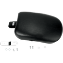 Le Pera Bare Bones Pillion Pad Smooth Black FL/FX '06-'17