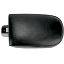 Le Pera Bare Bones Pillion Pad Smooth Black FXD '96-'03