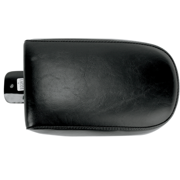 Le Pera Bare Bones Pillion Pad Smooth Black FXD '96-'03