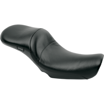 Le Pera Maverick Daddy Long Legs Seat Black FXD/FLD '06-'17