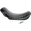 Le Pera Bare Bones Solo Seat Black Dyna '06-'17