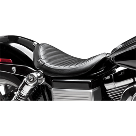 Le Pera Nugget Seat Pleated FXD '06-'17