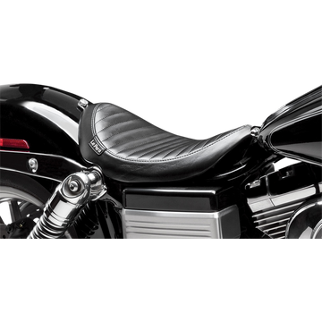 Le Pera Nugget Seat Pleated FXD '06-'17