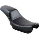Le Pera Daytona Daddy Long Legs Seat Black Dyna '06-'17