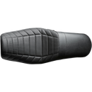 Le Pera Daytona Sport Seat Black Dyna '06-'17
