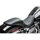 Le Pera Daytona Sport Seat Black Dyna '06-'17