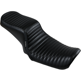 Le Pera Cherokee Seat Black FL/FX '06-'17