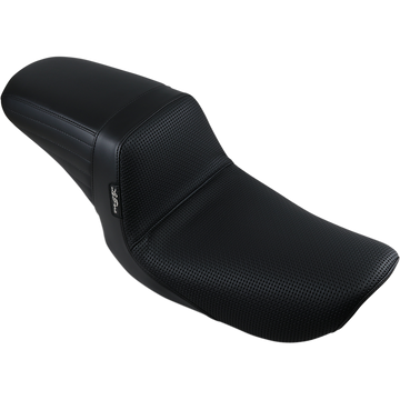Le Pera Kickflip Seat Basketweave Black FXD '96-'03