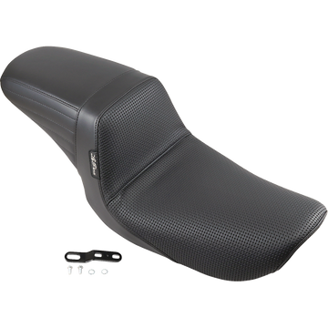Le Pera Kickflip Seat Basketweave Black FXD '96-'03