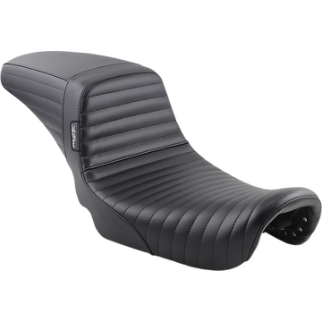 Le Pera Kickflip Daddy Long Legs Seat Pleated Black FX '06